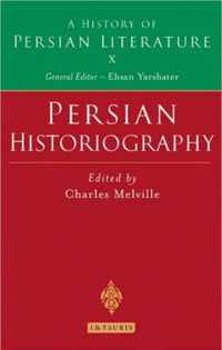 Persian Historiography