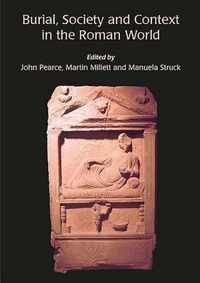 Burial, Society and Context in the Roman World