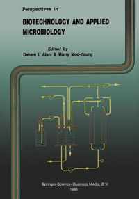 Perspectives in Biotechnology and Applied Microbiology