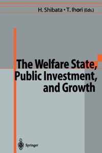 The Welfare State, Public Investment, and Growth