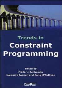 Trends in Constraint Programming