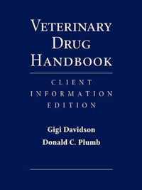 Veterinary Drug Handbook