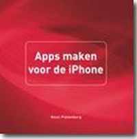 Apps maken voor de iPhone