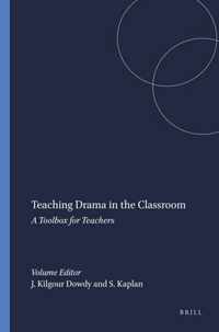 Teaching Drama in the Classroom