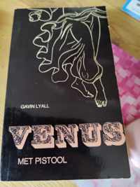 Venus met pistool