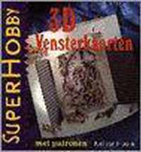 3-d vensterkaarten