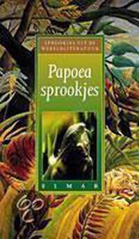 Papoea Sprookjes