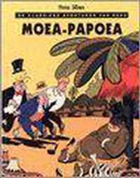 Moea-Papoea