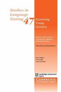 Studies in Language Testing