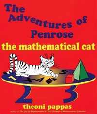 The Adventures of Penrose the Mathematical Cat