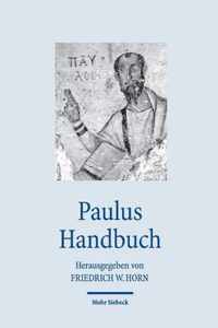 Paulus Handbuch