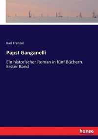 Papst Ganganelli