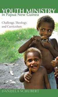 Youth Ministry in Papua New Guinea