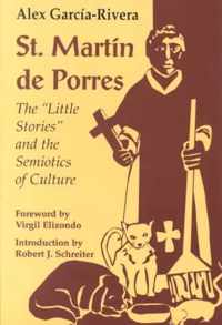 St. Martin de Porres