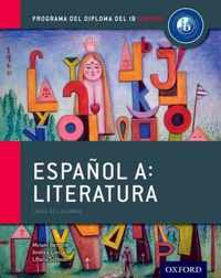 Programa del Diploma del IB Oxford: Espanol A