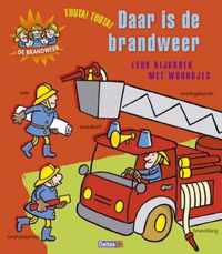 Daar Is De Brandweer