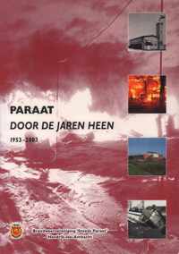 Paraat door de jaren heen