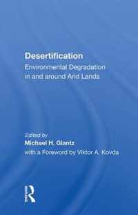 Desertification