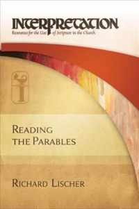 Reading the Parables