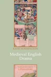 Medieval English Drama