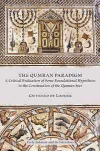 The Qumran Paradigm