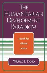 The Humanitarian Development Paradigm