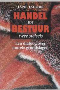 Paradigma  -   Handel en bestuur: twee stelsels