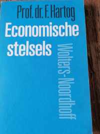 Economische stelsels