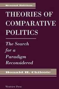 Theories of Comparative Politics