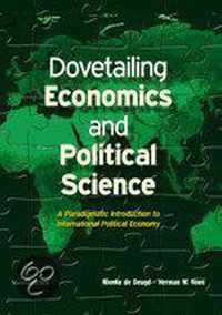 Dovetailing economics and political science