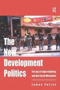 The New Development Politics