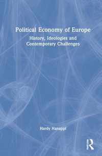 Political Economy of Europe