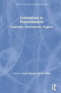 Innovations in Psychoanalysis