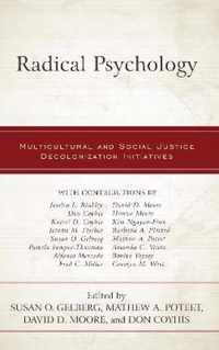 Radical Psychology