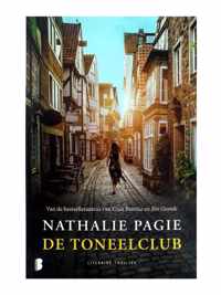 De toneelclub