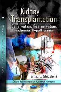 Kidney Transplantation