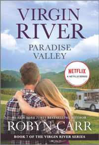 Paradise Valley: A Virgin River Novel