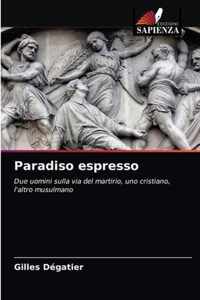 Paradiso espresso