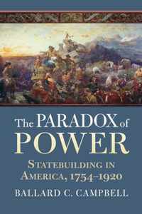 The Paradox of Power