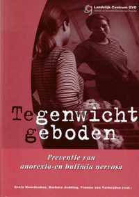 Tegenwicht geboden