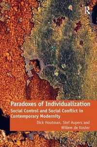 Paradoxes of Individualization