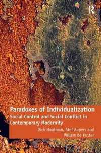 Paradoxes of Individualization