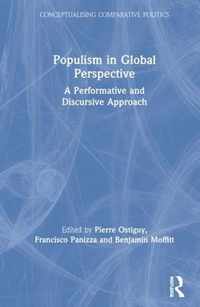 Populism in Global Perspective