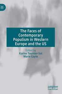 The Faces of Contemporary Populism in Western Europe and the US