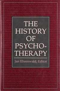 The History of Psychotherapy