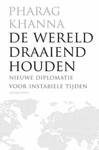 De Wereld Draaiend Houden