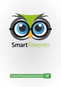 SmartRekenwerkboek 3F