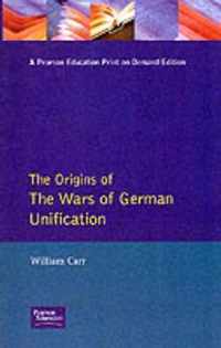 Wars Of German Unification 1864 - 1871