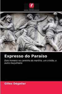 Expresso do Paraiso