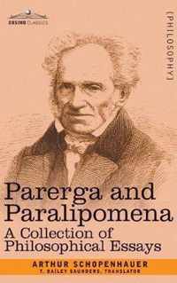 Parerga and Paralipomena